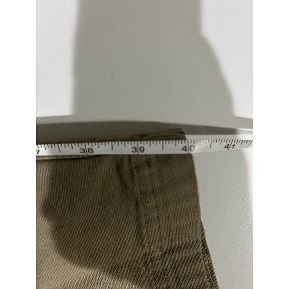 Duluth Flex Fire Hose Ultimate Cargo Pants Men's Size 48X30 Duck Canvas Gorpcore - Picture 7 of 9